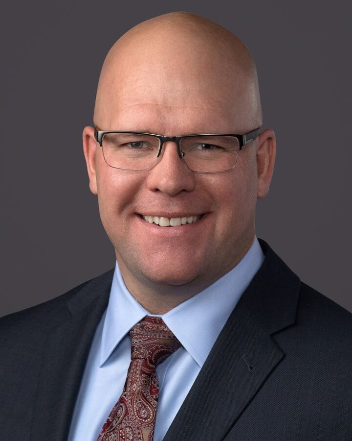 Greg Brown, REALTOR with CENTURY 21 Bradley Realty